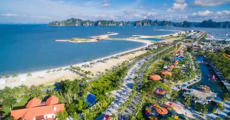 10 điểm tham quan không thể bỏ lỡ tại Quảng Ninh