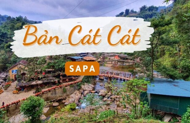 Tour du lịch Sapa 3 ngày 2 đêm