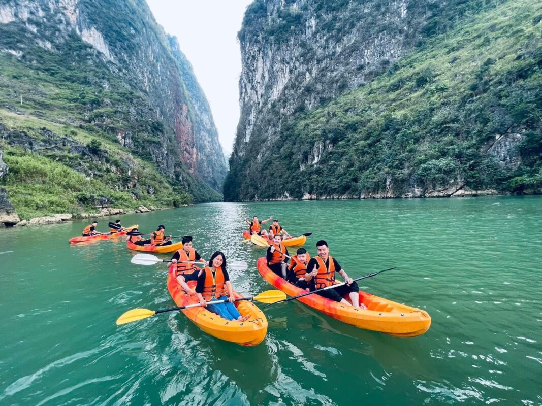 Những điều cần lưu ý khi đi du lịch Đông Bắc