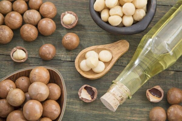 Giá trị dinh dưỡng từ các loại hạt