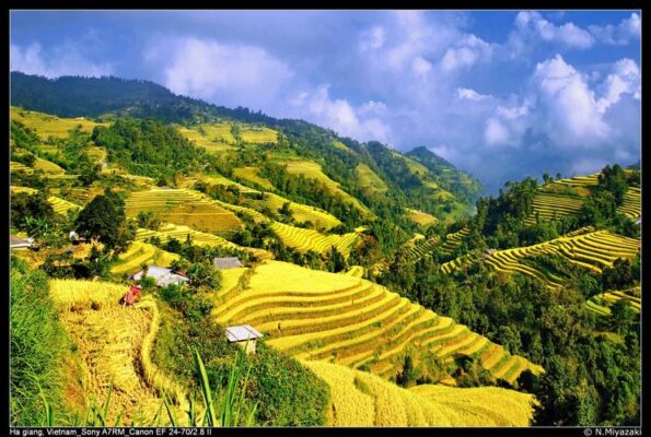 Top 15 địa điểm check-in đẹp nhất khi du lịch Đông Bắc