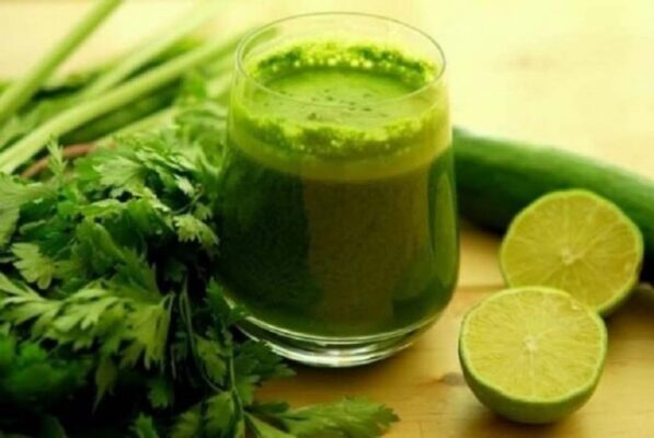 Mẹo sử dụng ngải cứu để làm đẹp da