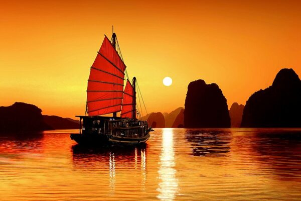 Tháng 5 đi du lịch ở đâu?