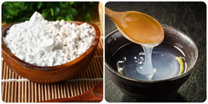 Những người không nên dùng bột sắn dây