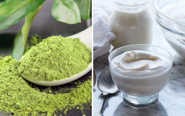 Gạo lứt với những công dụng dưỡng da trắng sáng