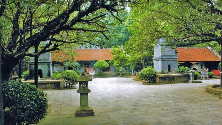 Cẩm nang du lịch Đền Hùng Phú Thọ 2024