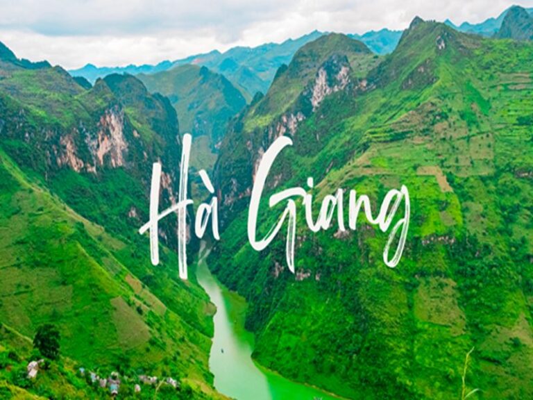 Du lịch Hà Giang tháng 5 có gì hấp dẫn