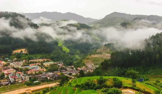 Khám phá và trải nghiệm du lịch Lai Châu