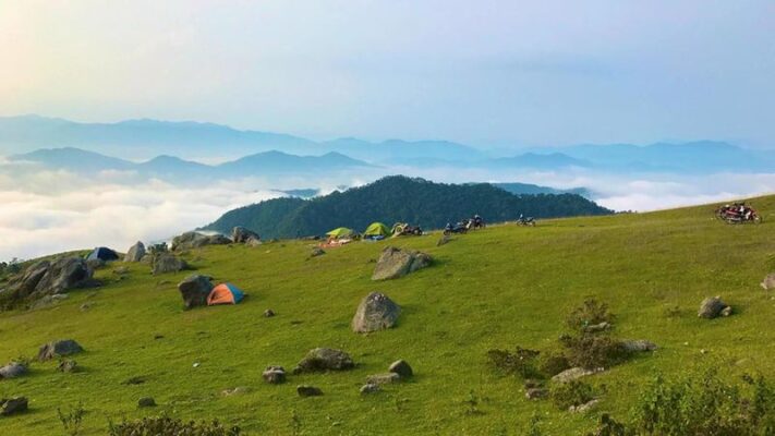 5 địa điểm du lịch Sơn Động Bắc Giang hấp dẫn nhất