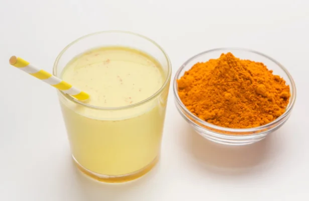 Cách sử dụng nghệ đỏ chữa dạ dày