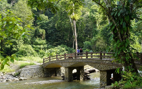 Du lịch vườn quốc gia Xuân Sơn