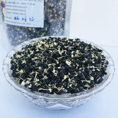 Lợi ích của hắc kỷ tử Một cẩm nang đầy đủ