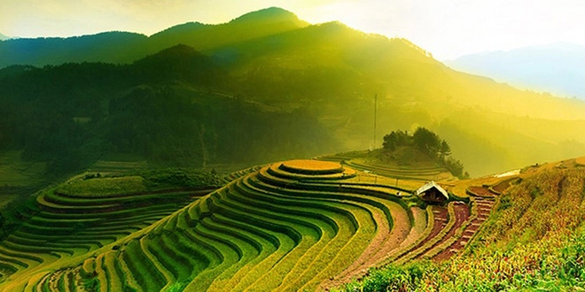 Du lịch yên Bái tháng 5 nên đi đâu