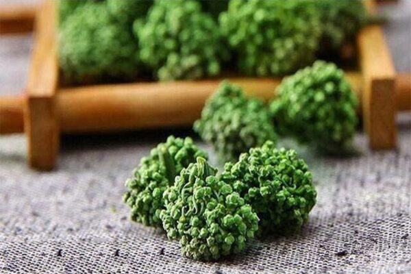 Lưu ý khi sử dụng nụ hoa tam thất