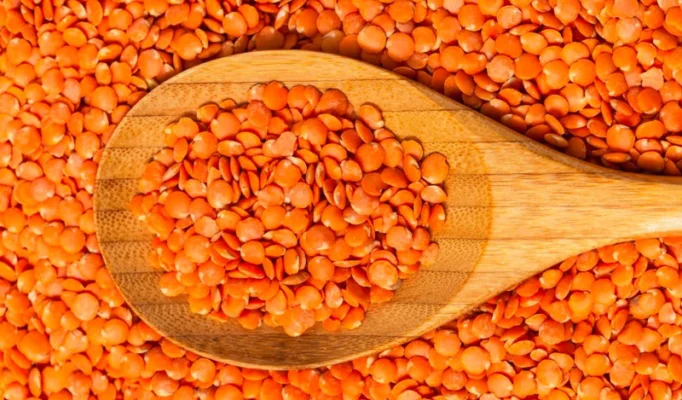 Lợi ích sức khỏe của đậu lăng