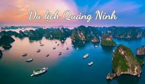 10 kỳ quan không thể bỏ qua của Quảng Ninh