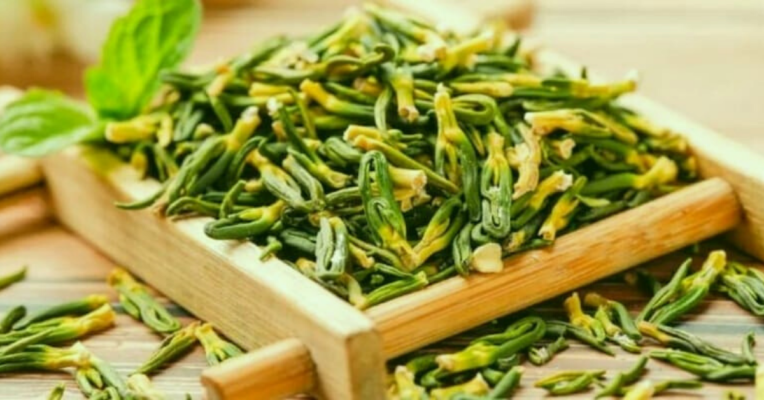 Lợi ích của tâm sen với sức khỏe con người