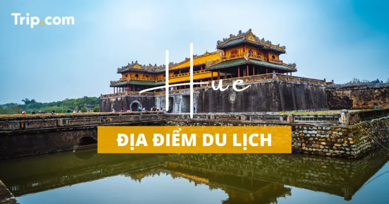 Du lịch tháng 7