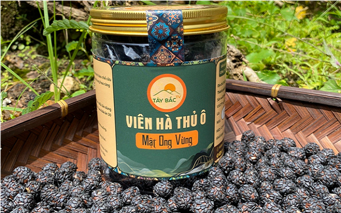 Tác dụng của viên hà thủ ô mật ong vừng Tây Bắc Tác dụng của viên hà thủ ô mật ong vừng Tây Bắc