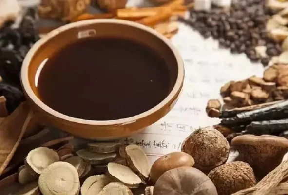 Nên uống hà thủ ô vào lúc nào