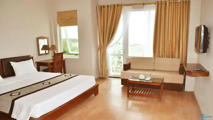 Các khách sạn ở Thanh Hóa