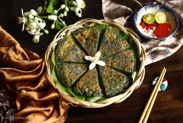 Tác dụng của rau ngải cứu tím là gì