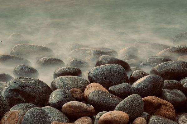 Bãi Trứng Quy Nhơn