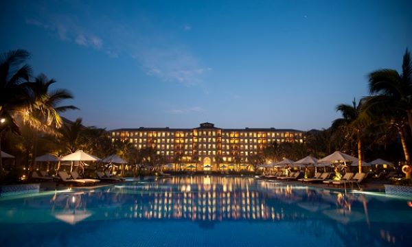 Bãi biển Mỹ Khê Đà Nẵng