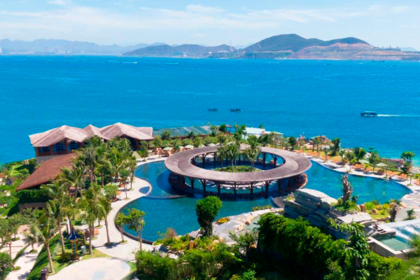 Bãi biển đẹp nhất