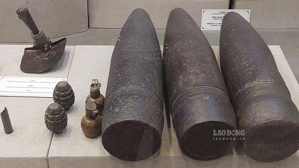 Bảo tàng Chiến thắng lịch sử Điện Biên Phủ