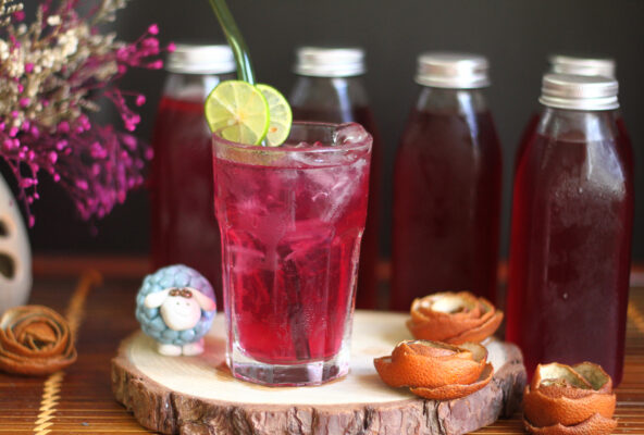 Giải đáp; Tía tô có chữa được bệnh gout không