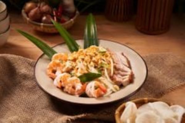 Các quán ăn ngon Nha Trang