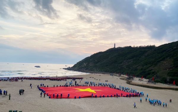 Cẩm Nang Du Lịch Phú Yên Mùa Hè 2024