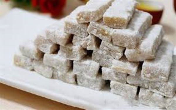 Món ăn hấp dẫn tại Thanh Hóa