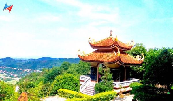 Chùa Tây Thiên ở đâu?