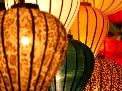 Đèn lồng Hội An