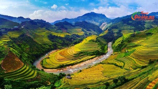 Đi du lịch Tây Bắc tháng 6 có gì vui?