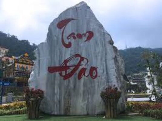 Địa điểm du lịch Tam Đảo mùa hè 2024