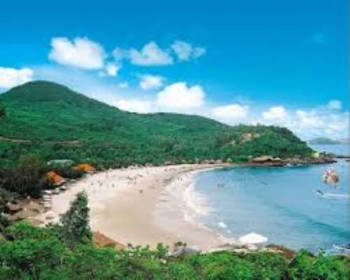 Địa điểm du lịch nổi tiếng ở Thanh Hóa Địa điểm du lịch nổi tiếng ở Thanh Hóa