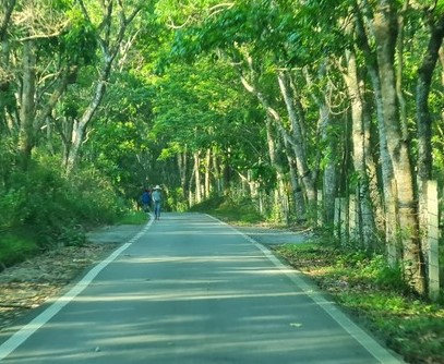 Điểm du lịch ở Thanh Hóa