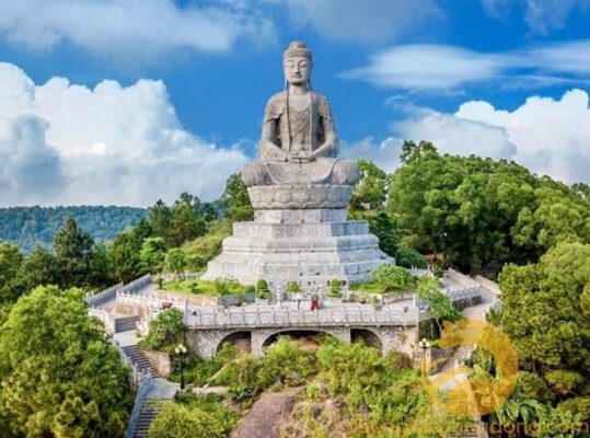 Du lịch tâm linh là gì