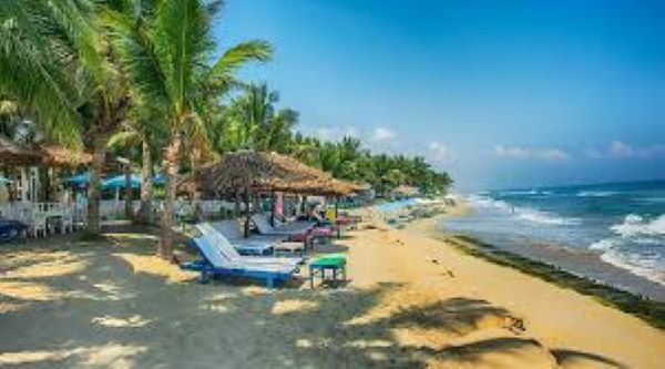 Vẻ đẹp thơ mộng của những bãi biển Việt Nam