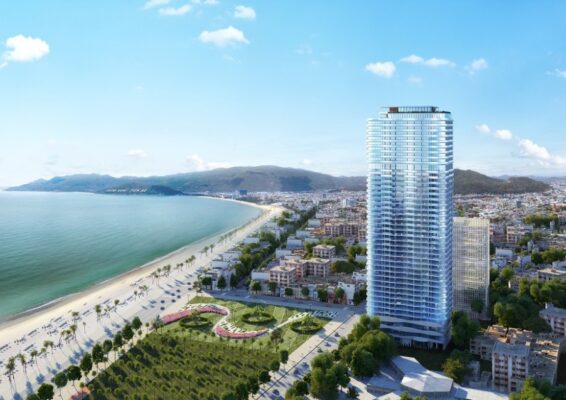 Khách sạn Quy Nhơn