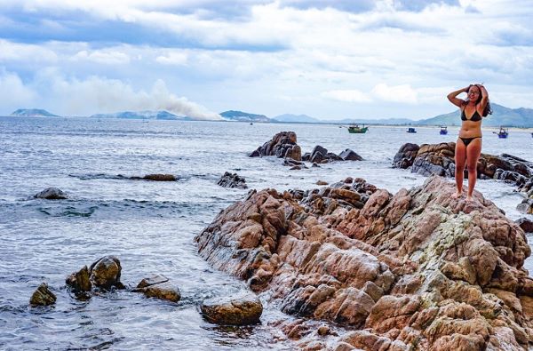 Khám phá Điểm Du lịch Hấp dẫn tại Phú Yên