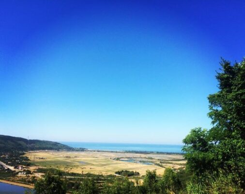 Khám phá Quảng Bình có gì vui?