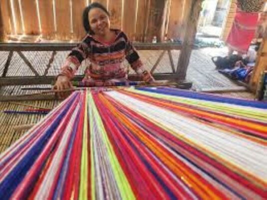 Khám phá văn hóa độc đáo ở Làng Voi Nhơn Hòa