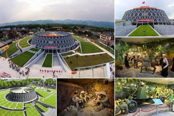 Kinh nghiệm du lịch Điện Biên tự túc trong tháng 5