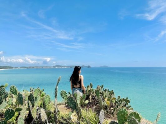 Khám phá Hà Nội - Quy Nhơn