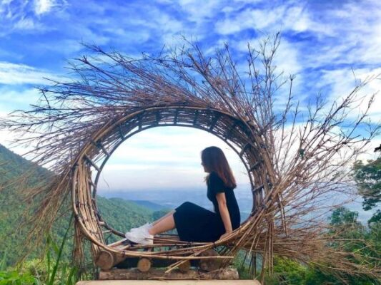 Kinh nghiệm du lịch Tam Đảo cho người mới