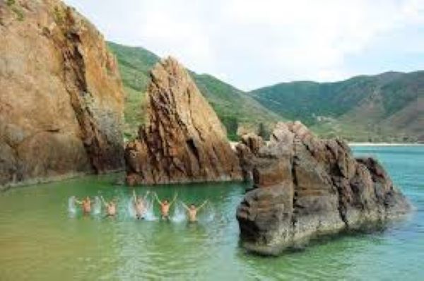 Khám phá Kỳ Co Quy Nhơn